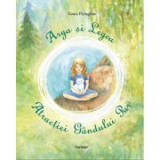 Arya si Legea Atractiei Gandului Pur - Xenia Piciughin