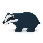 Figurina Bursuc Badger