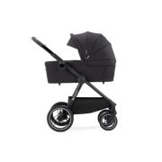 Carucior multifunctional 2in1 Kinderkraft Nea night black