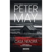 Casa neagra - Peter May