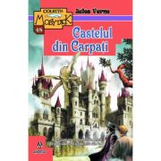 Castelul din Carpati - Jules Verne