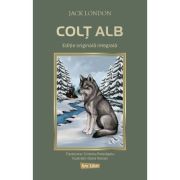 Colt Alb - Jack London