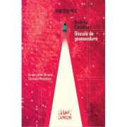 Dincolo de geamandura - Andrea Camilleri