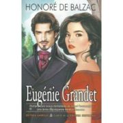 Eugenie Grandet - Honore de Balzac