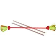 Joc de indemanare - Flowerstick 75 cm, 190g - Roz