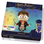 Kit origami cu 704 piese, Creagami, Harry Potter