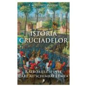 Istoria Cruciadelor - Charles G. Addison