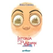 Istoria lui Razvan - Horia Corches