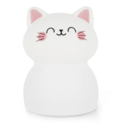 Lampa de veghe - Soft Dreams - Kitty, Legami