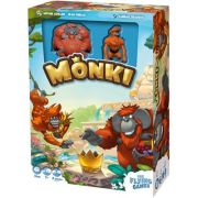 Joc de societate Monki