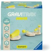 Joc de constructie, set de accesorii Gravitrax Junior, My Jump