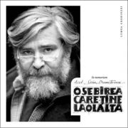 Osebirea care tine laolalta. In memoriam acad. Sorin Dumitrescu