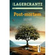 Post-mortem - David Lagercrantz