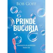 Prinde bucuria - Bob Goff
