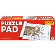 Puzzle Pad Spiele, 500 -1000 piese, 95 x 50 cm, Schmidt