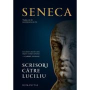 Scrisori catre luciliu - Seneca