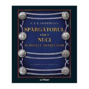 Spargatorul-de-Nuci si Regele Soarecilor - E. T. A Hoffmann