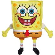 Jucarie de plus Schmidt - Spongebob - Spongebob, 28 cm