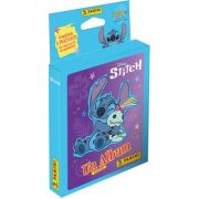 Set de stickere Stitch - Ecoblister