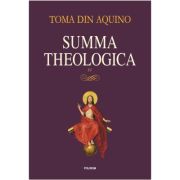 Summa theologica. Volumul 4 - Toma din Aquino