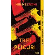 Trei plicuri - Nir Hezroni