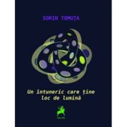 Un intuneric care tine loc de lumina - Sorin Tomuta