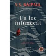 Un loc intunecat - V. S. Naipaul