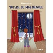 Un vis… cu Mos Craciun - Elena Ambroze