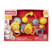 WINFUN SET 4 ZORNAITORI