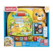 WINFUN CARTICICA DE ACTIVITATI