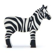 Figurina Zebra
