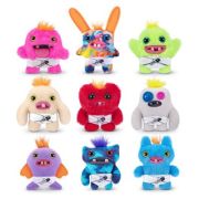 Fuggler Jucarie de plus, 9 cm Bebe ciudatei