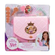 Disney Princess. Set gentuta de calatorie cu accesorii