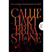 Brimstone (Seria Fae & Alchemy #2) - Callie Hart