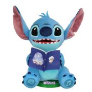 Disney Stitch Jucarie interactiva, Stitch Povestitorul