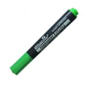 Marker permanent Office-Cover EP11-2002-12, varf rotund, 1. 9mm, verde