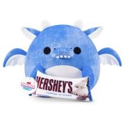 Snackles Jucarie de plus colectibila, 35 cm, Dragon & Hershey (BLAZE)