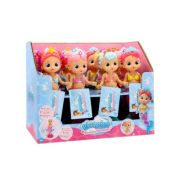 Bloopies, Papusa sirena dansatoare, diverse modele