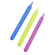 Ac quilling, plastic, varf plastic, set 10 buc, Colorarte