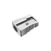 Ascutitoare simpla Keyroad KR971682, 1 orificiu, metal