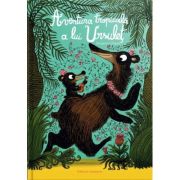 Aventura tropicala a lui Ursulet - Benjamin Chaud