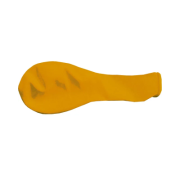 Baloane aniversare Fiorello, 25. 4cm, auriu metalizat, 170-1568, set 100 buc