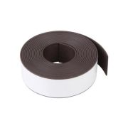 Banda magnetica, latime 3cm, cu adeziv, rola 15 m, BMA30