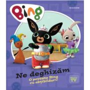 Bing - Ne deghizam - Bing Bunny
