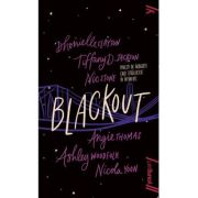 Blackout - Dhonielle Clayton