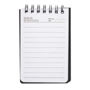 Blocnotes A7 CNX 51100, 55 file, dictando, cu spira