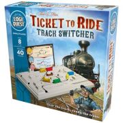 Joc Logiquest Ticket To Ride