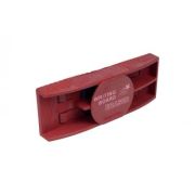 Burete tabla magnetica CNX T28, cu suport 2 markere