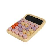 Calculator CNX RZ. 817, 12 digiti, pentru scoala