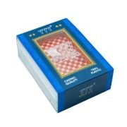 Carti de Joc CLASIC 777, 54 carti/pachet, cu carcasa, diverse modele plastic